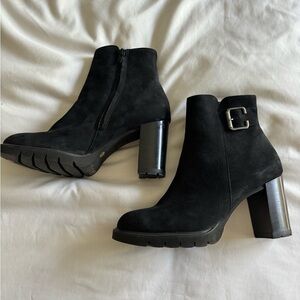 Paul Green booties. Only worn a couple times.